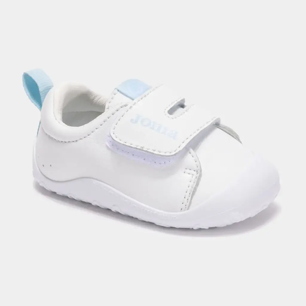 Joma TEDDY BABY 2505 BLANCO AZUL TEDYBS2505V