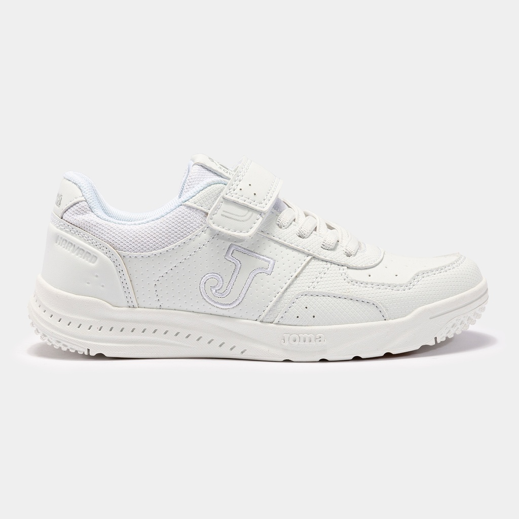 Joma HARVARD JR 2202 BLANCO WHARW2202V