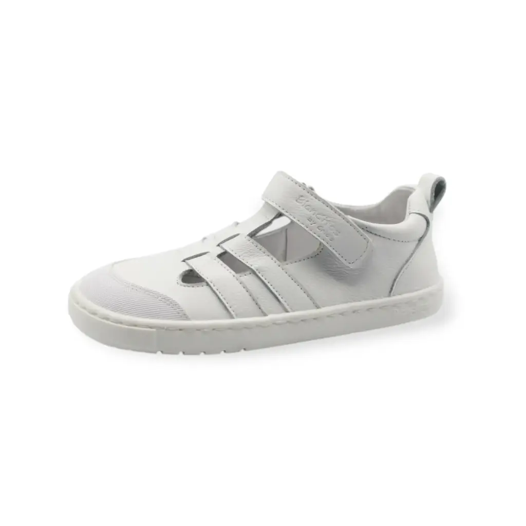 Blanditos Milos Blanco25V