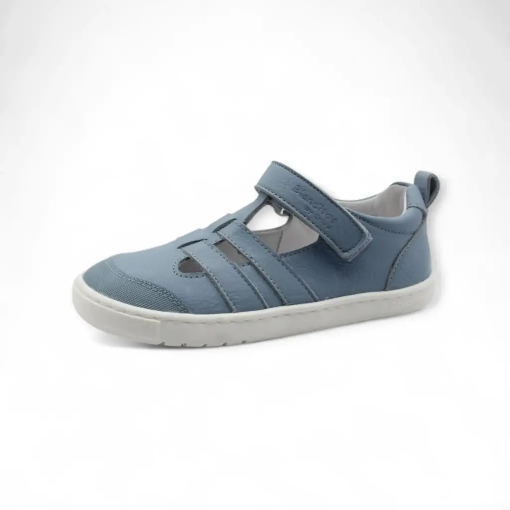 Blanditos Milos Azul25V