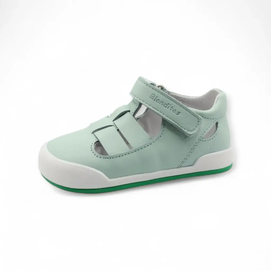 Blanditos Océano Verde25V