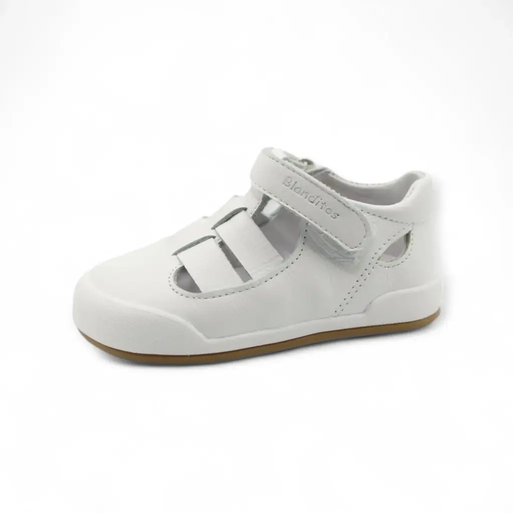 Blanditos Océano Blco25V