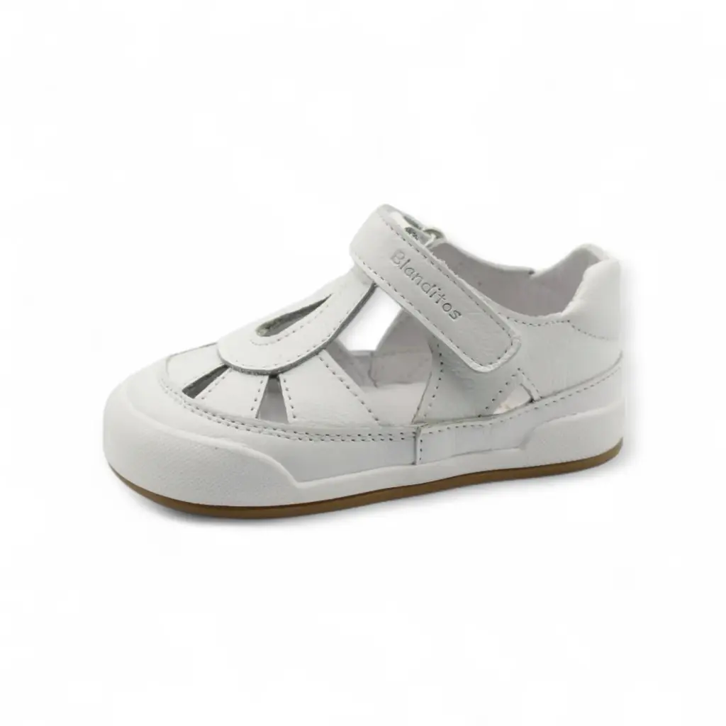 Blanditos Sirena BLCO25V