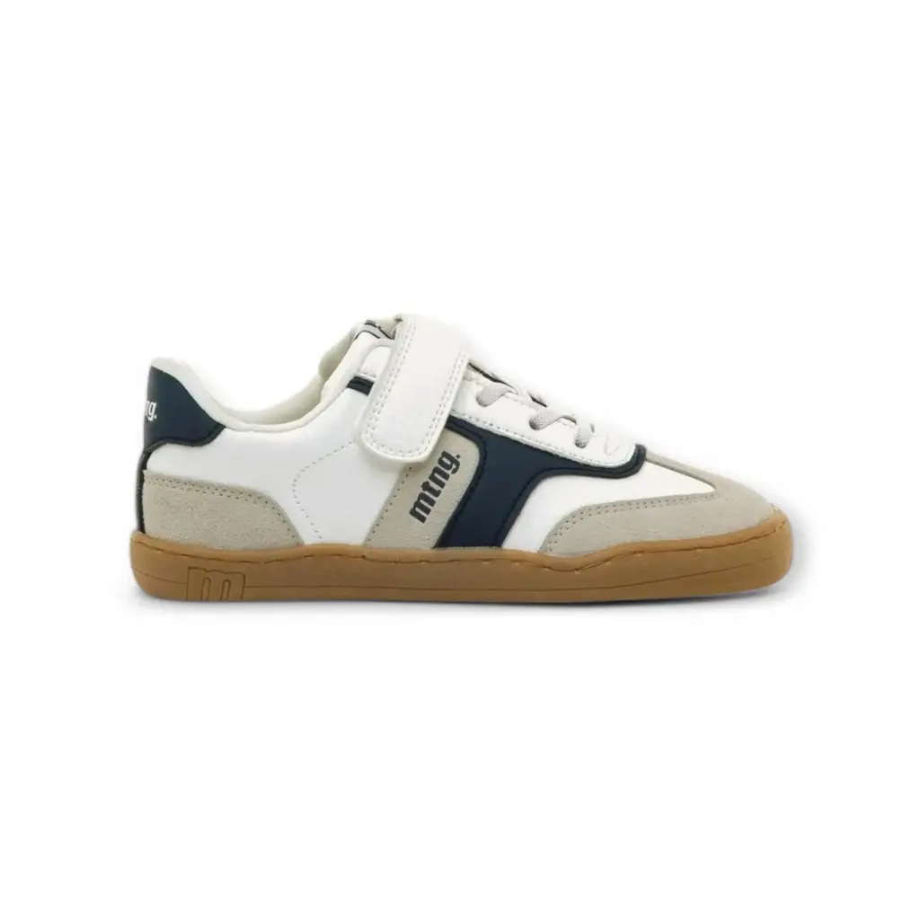 Mustang 48942 C58021 MODERN BLANCO LOSFO MARINO