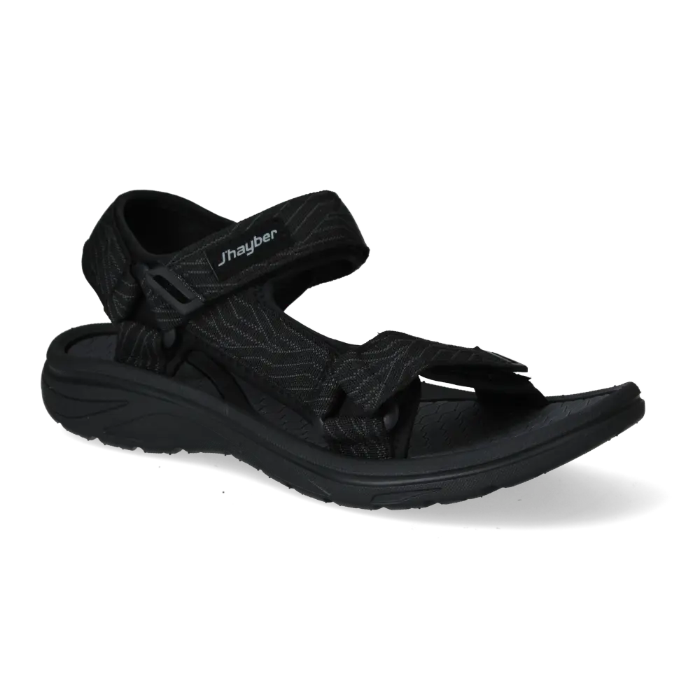 J'hayber BALIN ZA53500-200 BLACK