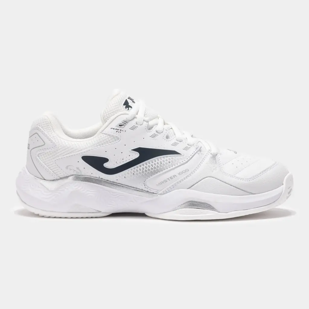Joma MASTER 1000 MEN 2502 BLANCO TM100S2502C