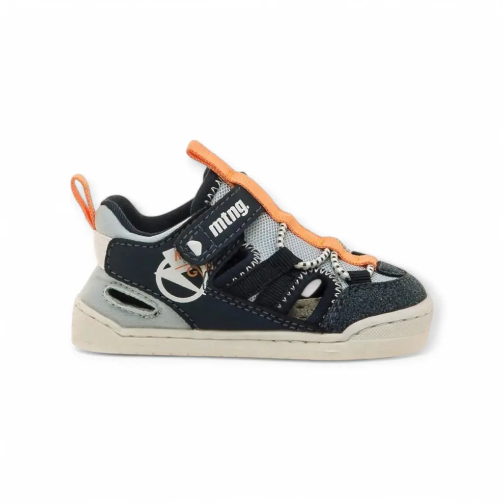 [12608251-21] Mustang 48908 C57927 MESH 1 AZUL CLARO LOSFO MARINO (21)