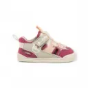 Mustang 48908 C57930 LOSFO FUCSIA MESH BLANCO