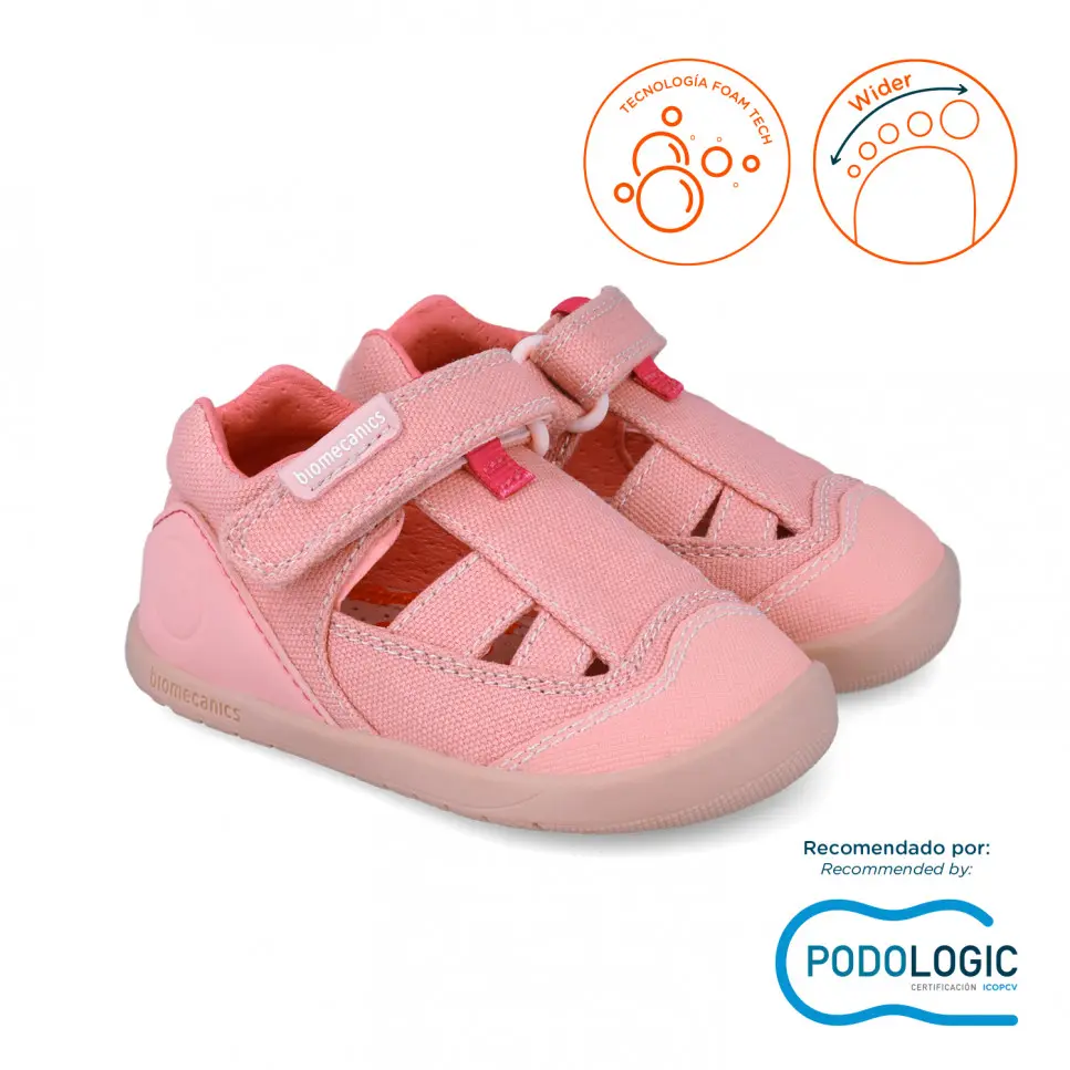 Biomecanics 252195 C847 Rose