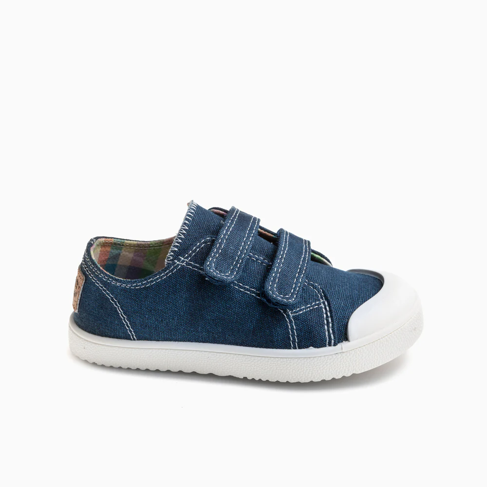 Pablosky 980120 LONA LAVADA MARINO