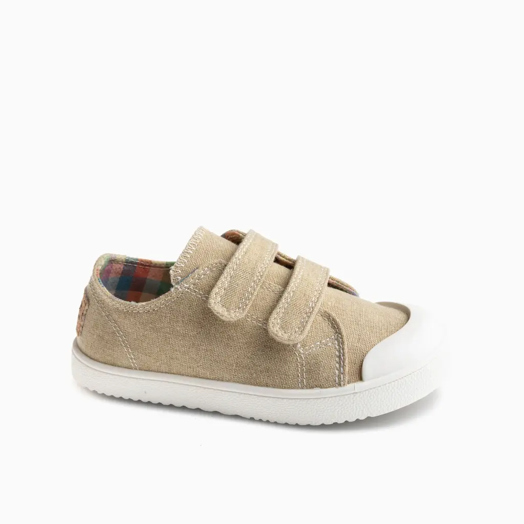 [10104251-24] Pablosky 980130 LONA LAVADA BEIGE (24)