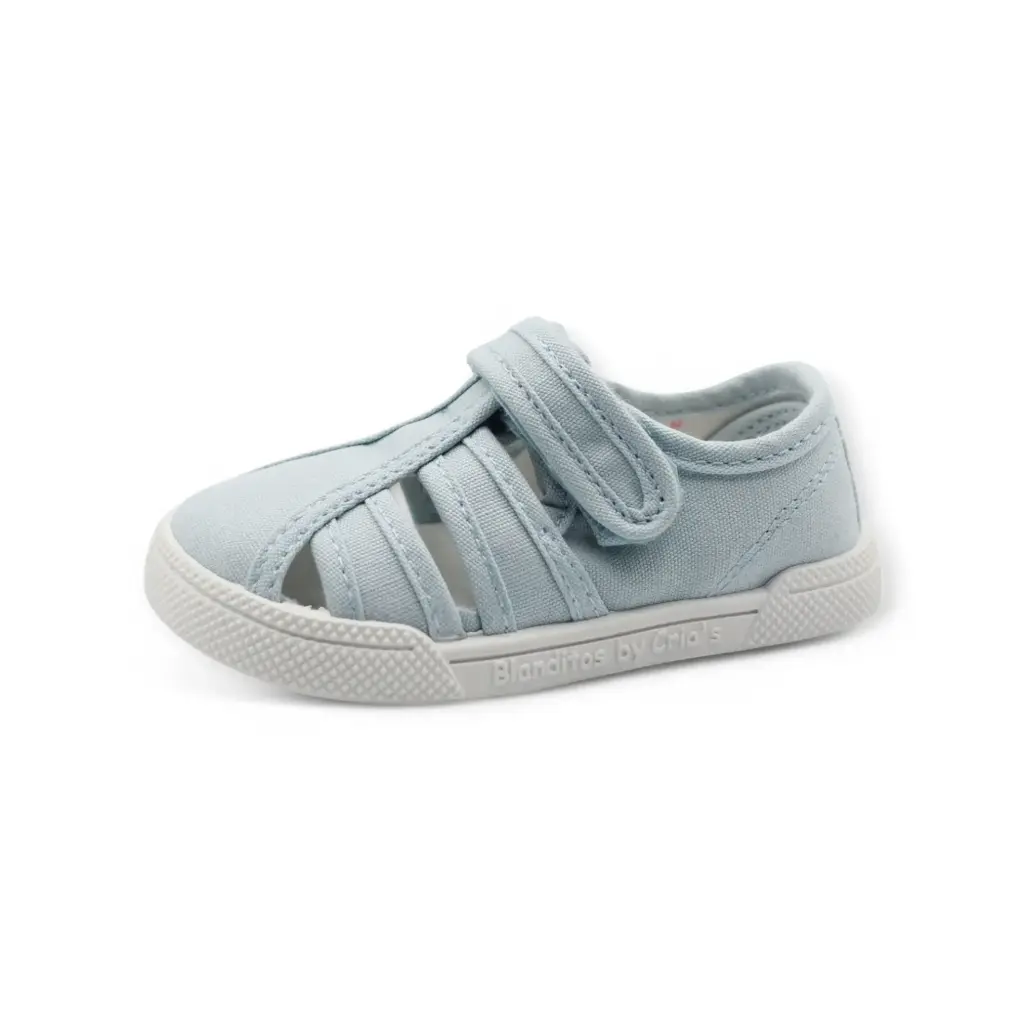 Blanditos MANGO AZUL25V