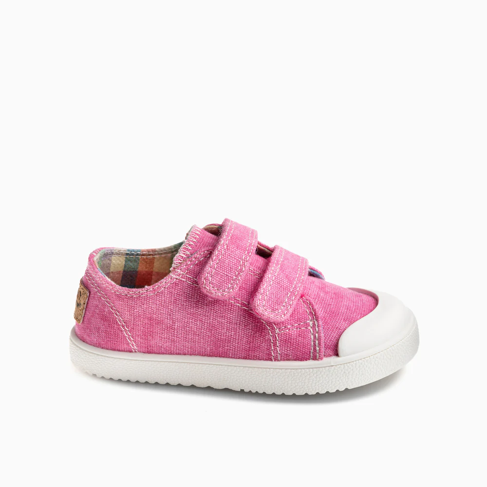 Pablosky 980170 LONA LAVADA FUCSIA