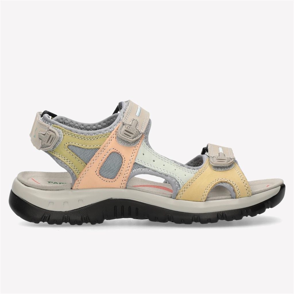 Paredes VP22176 BANYOTES GRIS