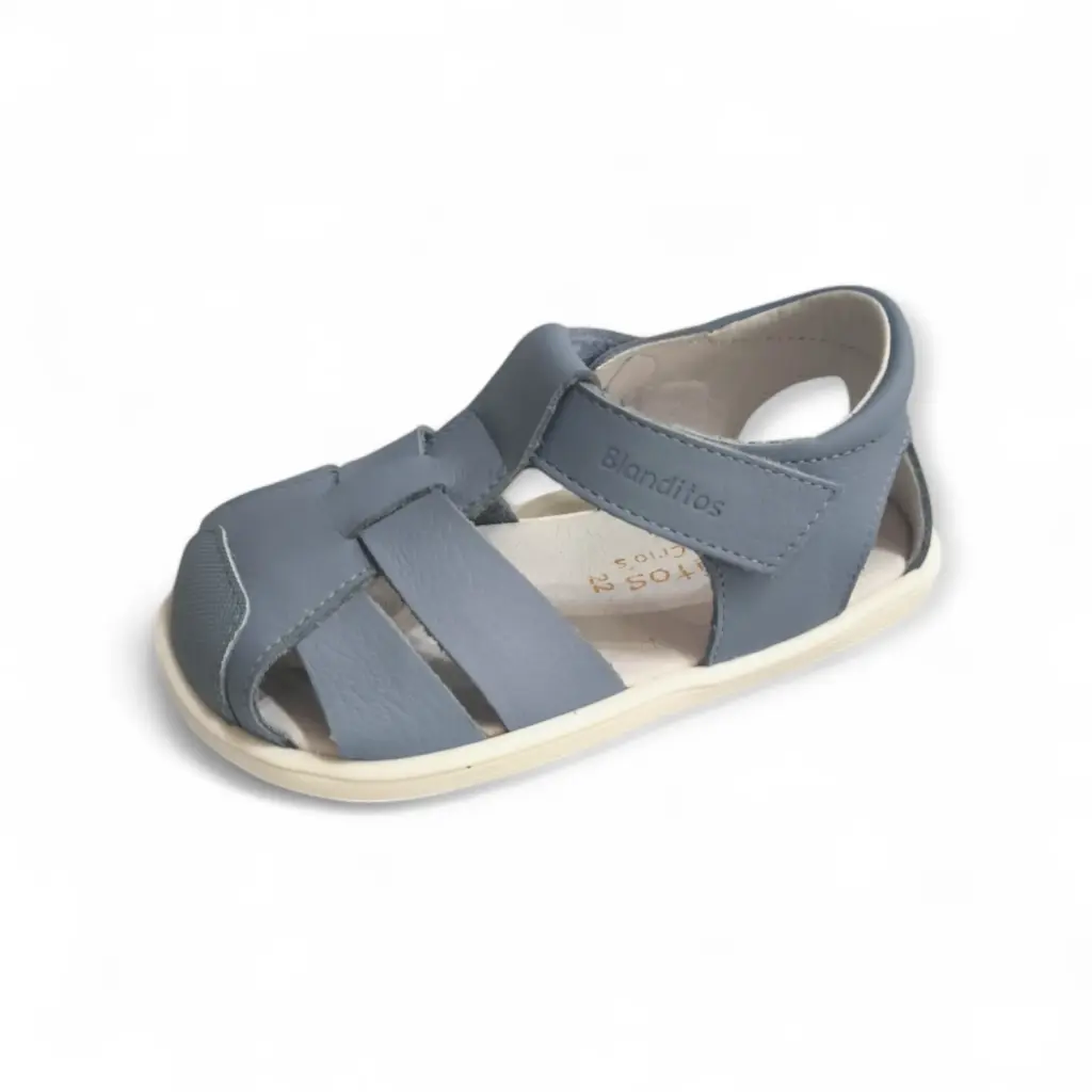 Blanditos COSTA AZUL25V