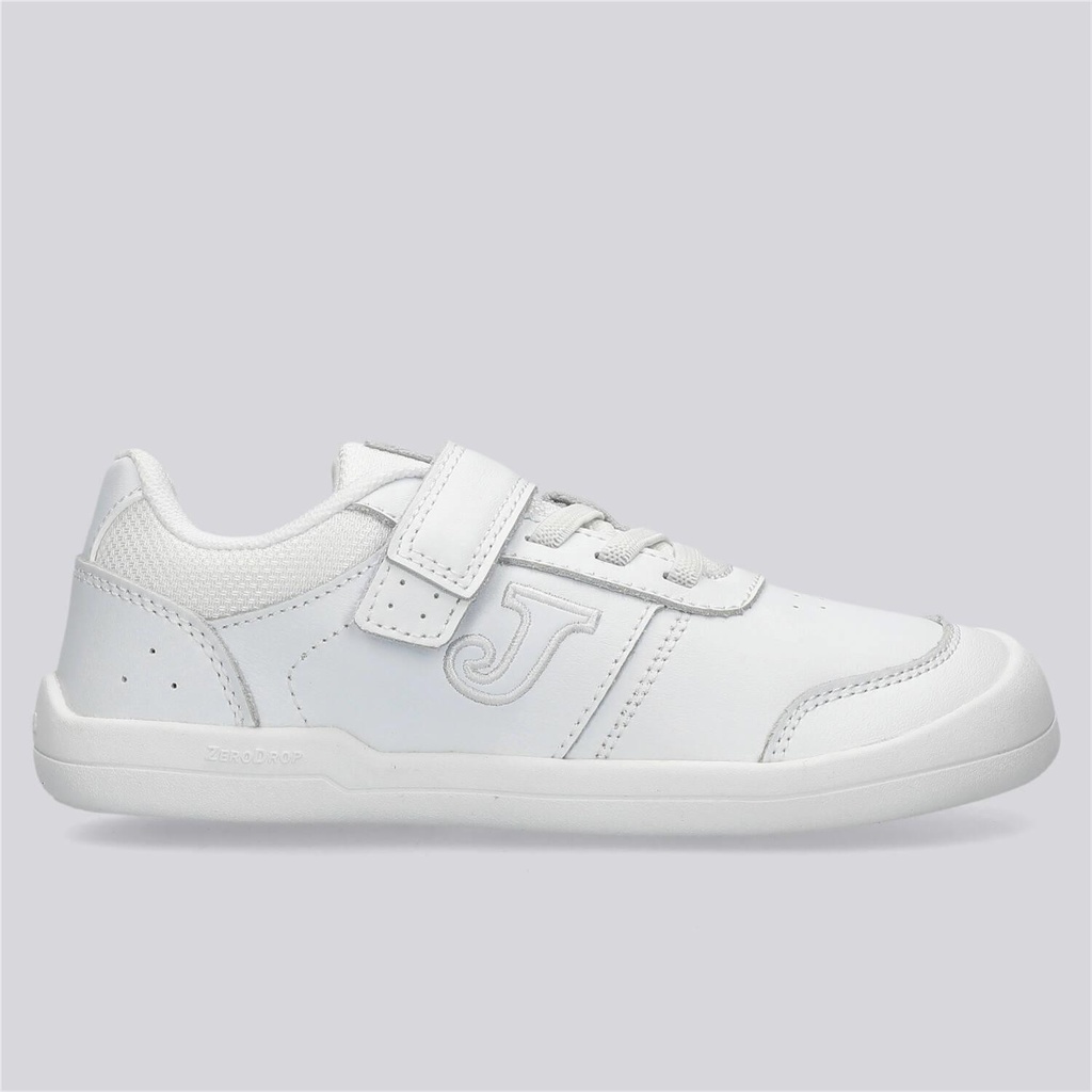 Joma VELA JR 2502 BLANCO BAREFOOT JVELAS2502V