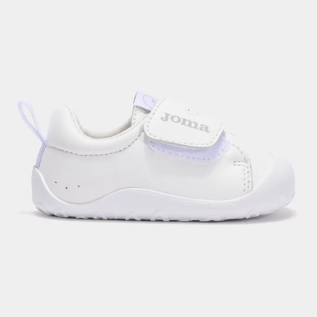 Joma TEDDY BABY 2502 BLANCO TEDYBS2502V