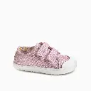 Pablosky 980070 LINO GLITTER PINK