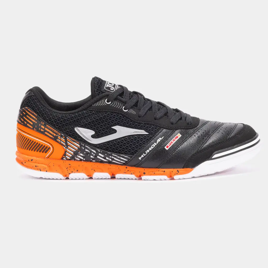 [30408252-39] Joma MUNDIAL 2501 NEGRO INDOOR MUNW2501IN (39)