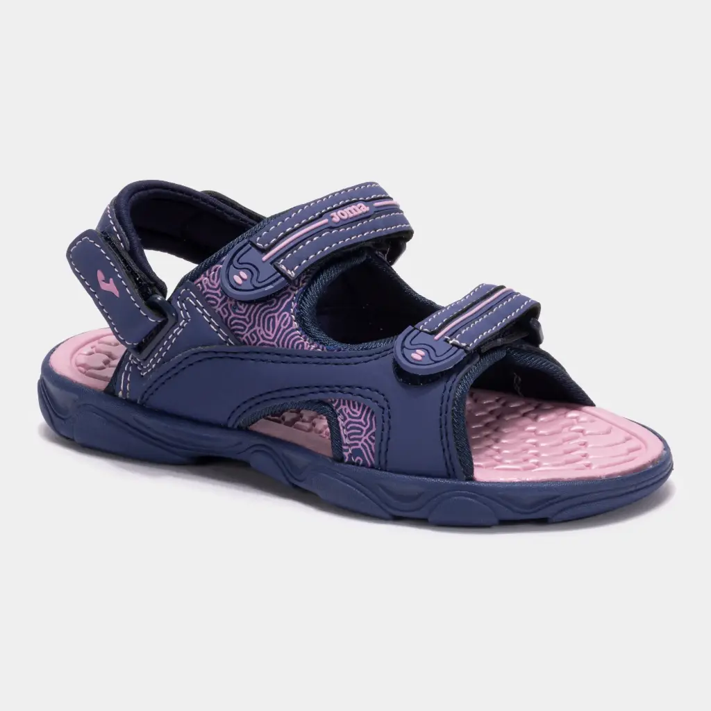 Joma OCEAN JR 2505 AZUL SOCEJS2505V