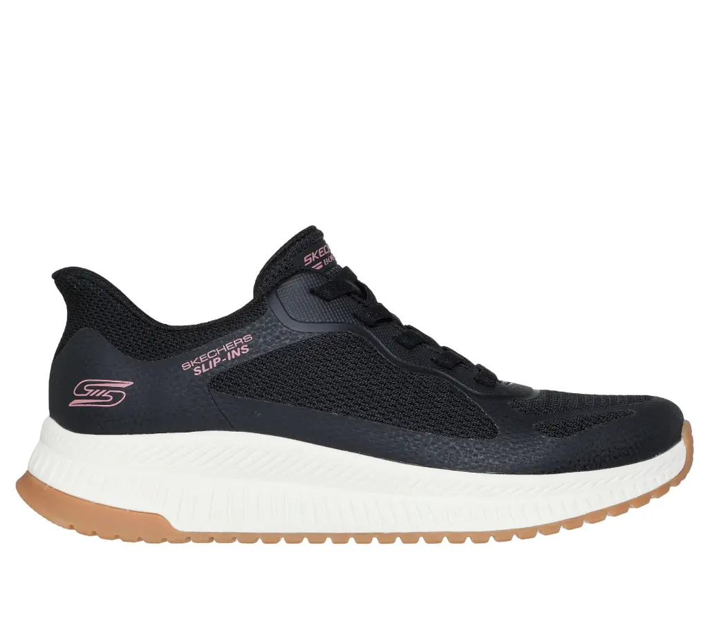 [30931252-35] Skechers 117624 BLK (35)