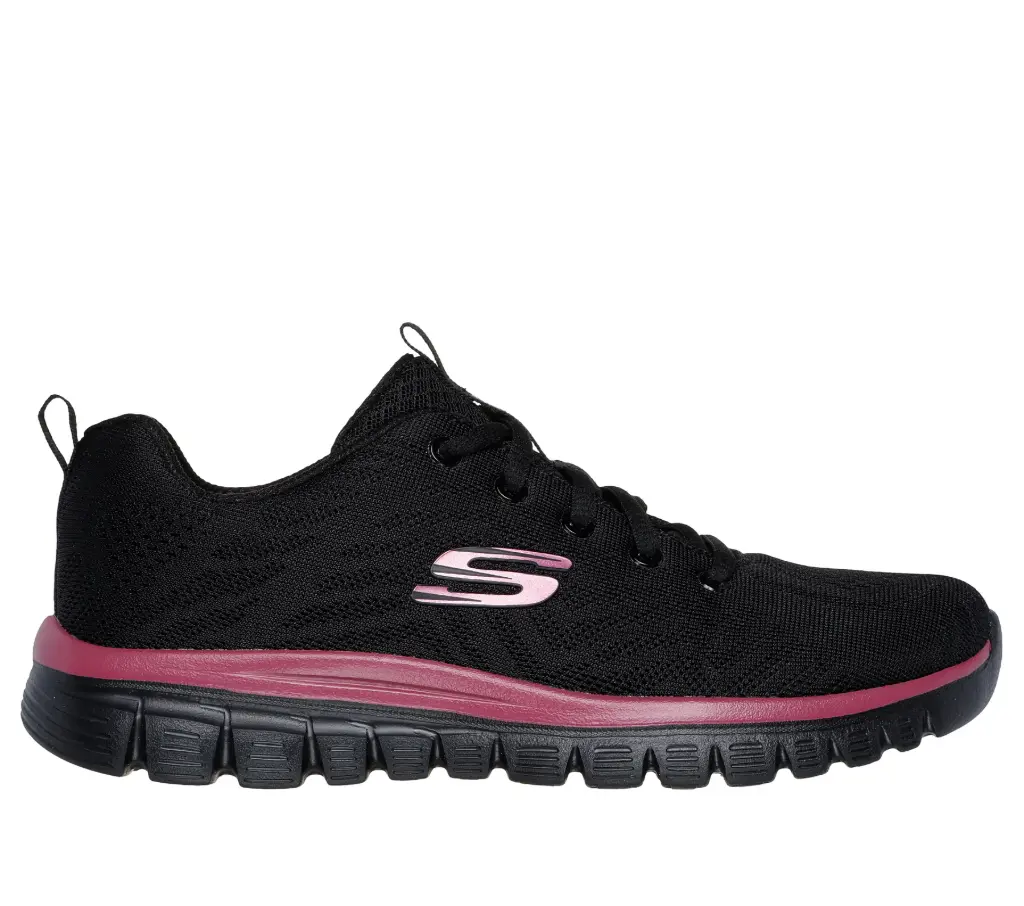 Skechers 12615 BKMV