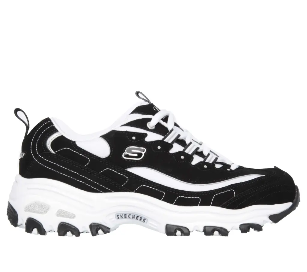 Skechers 11930 BKW
