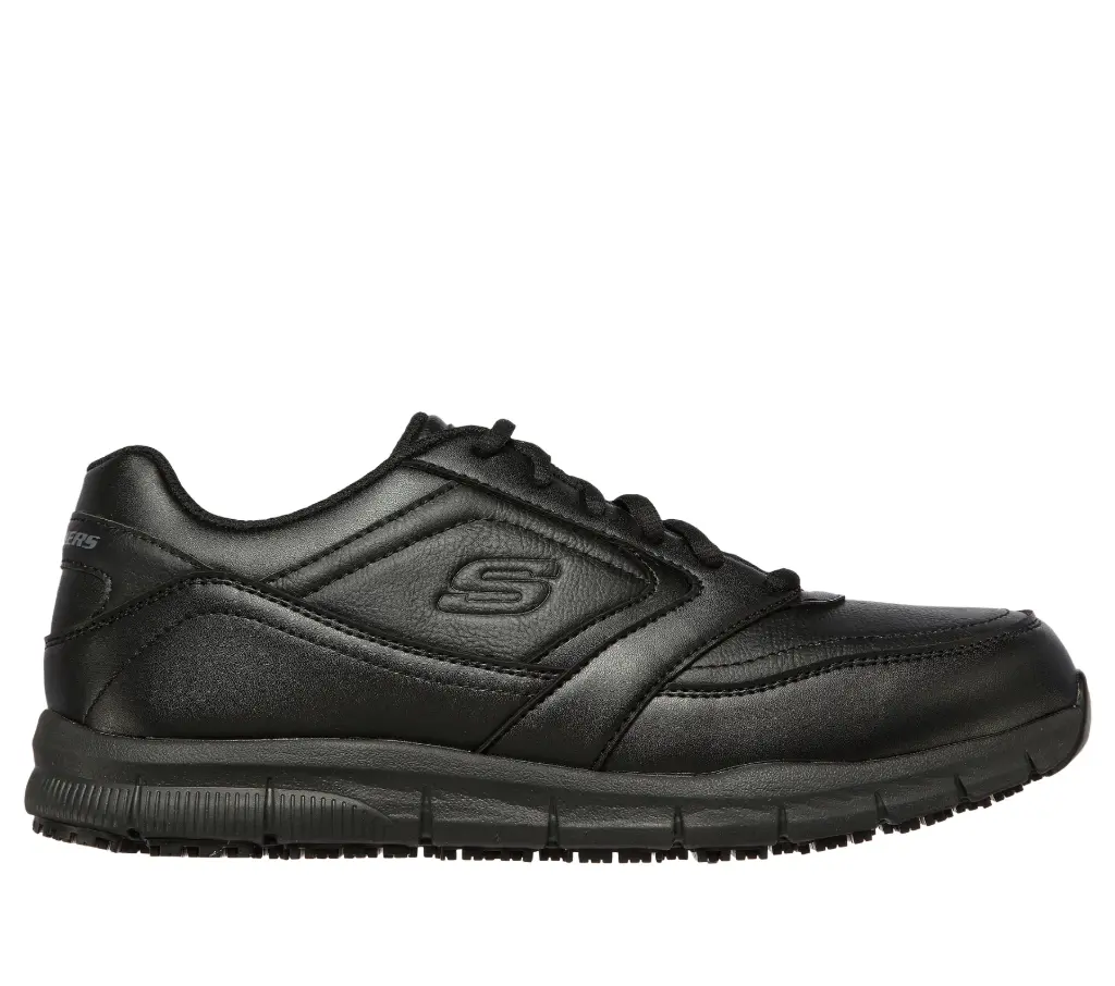 [30929252-41] Skechers 77156EC BLK (41)