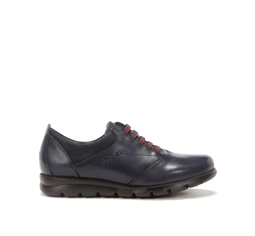 Fluchos F0354 SUSAN NOBUCK OCEANO MARINO