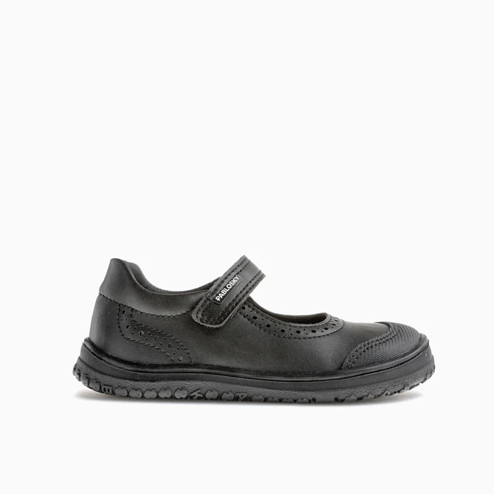 [10118252-36] Pablosky 355115 Negro (36)