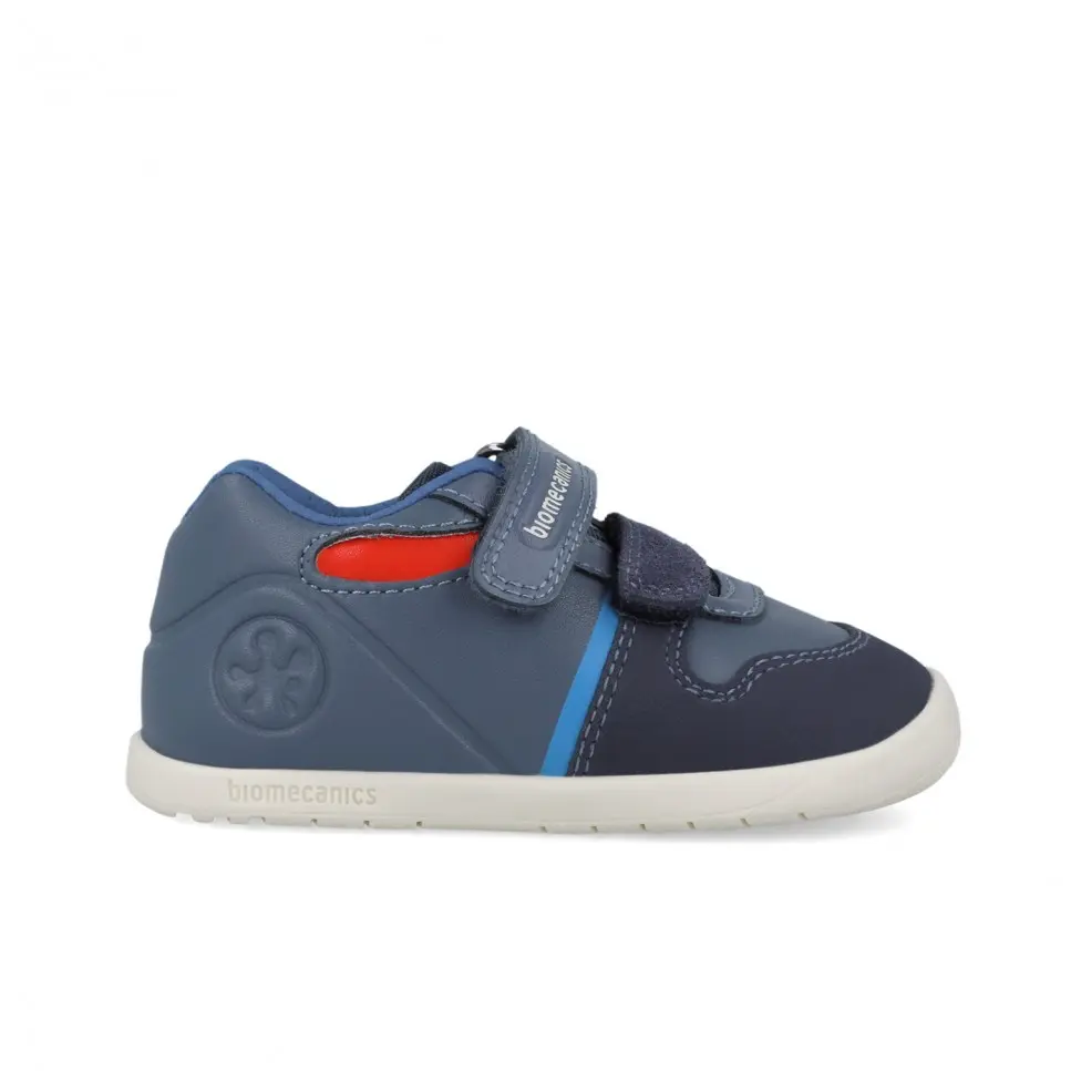 Biomecanics 251164 B556 PETROL