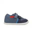 Biomecanics 251164 B556 PETROL