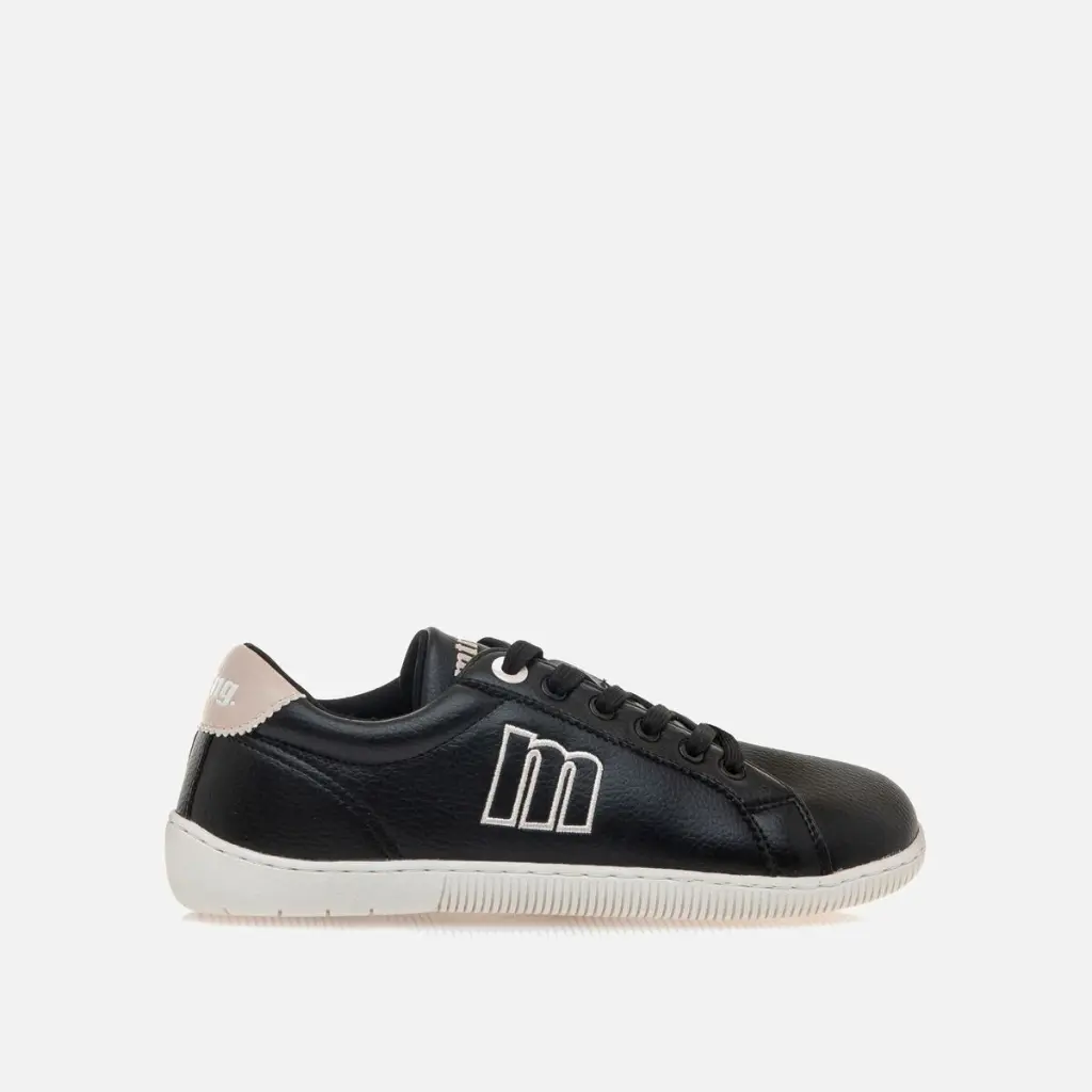 [31402252-36] Mustang 60837 C57540 NEGRO NUDE (36)