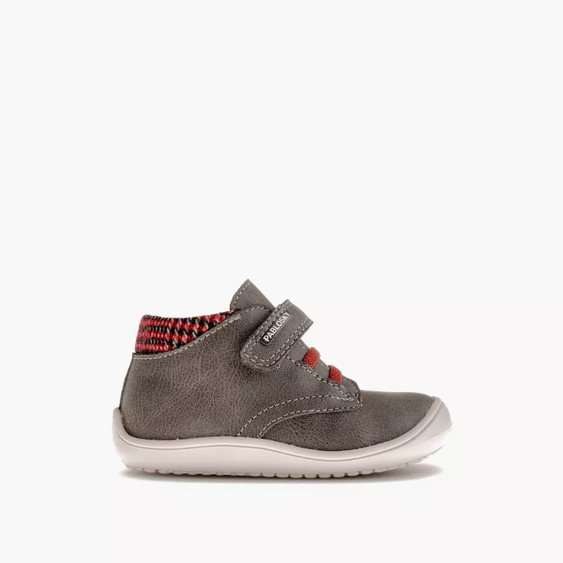 Pablosky 063956 CRACK-TECH GRIS