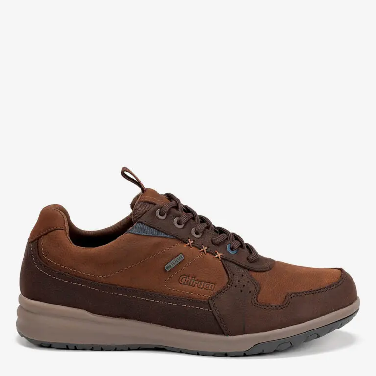 Chiruca METROPOLITAN GORE-TEX COLOR 22