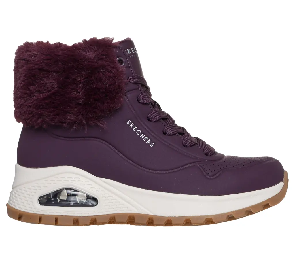 [30944252-36] Skechers 167274 WINE (36)