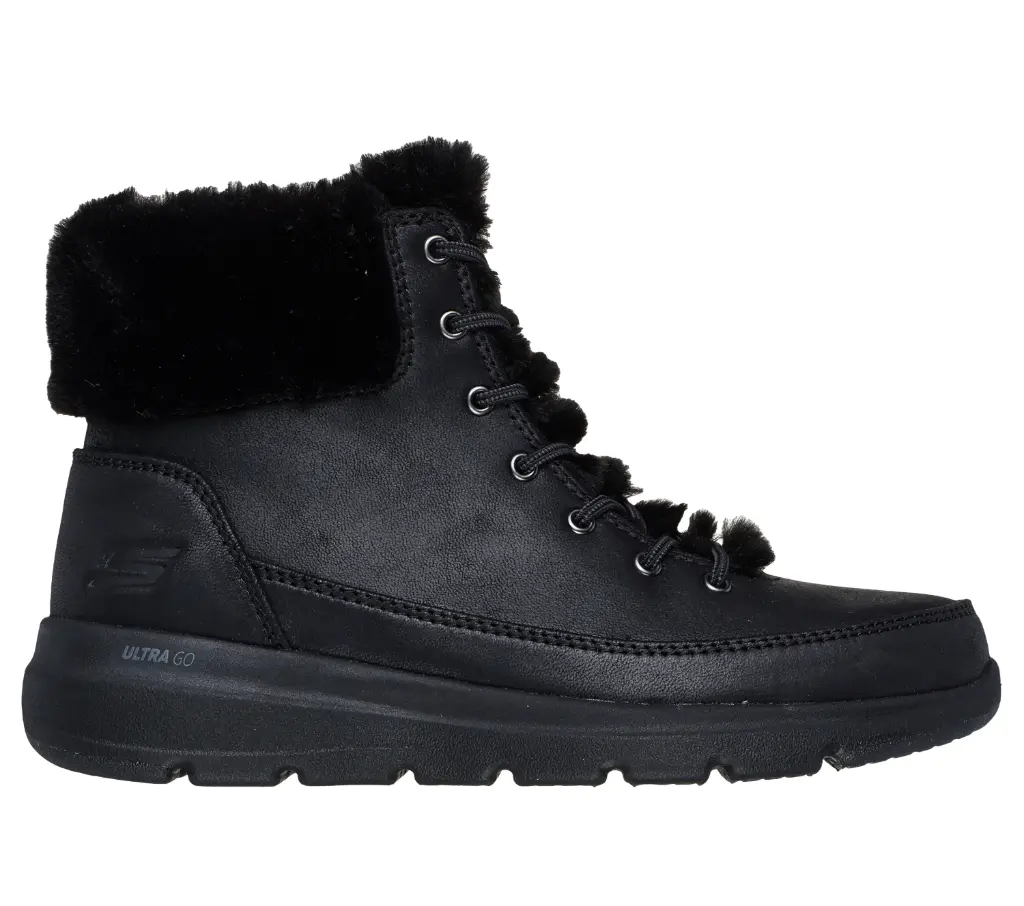 Skechers 144202 BBK