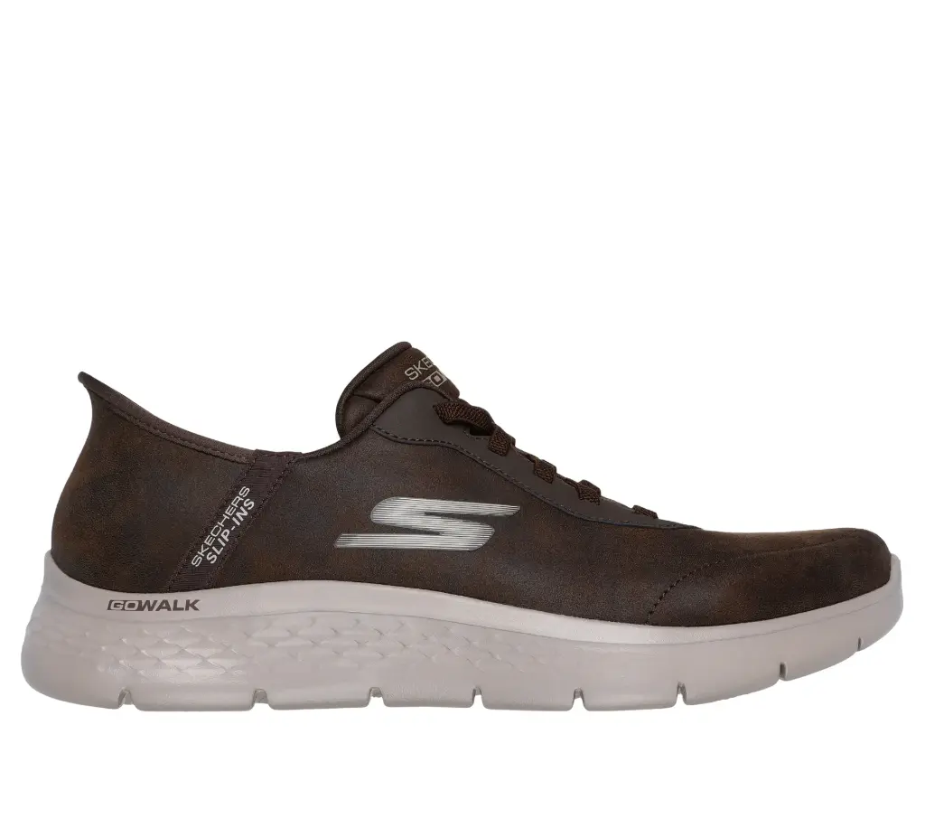 Skechers 216326 BRN