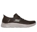 Skechers 216326 BRN