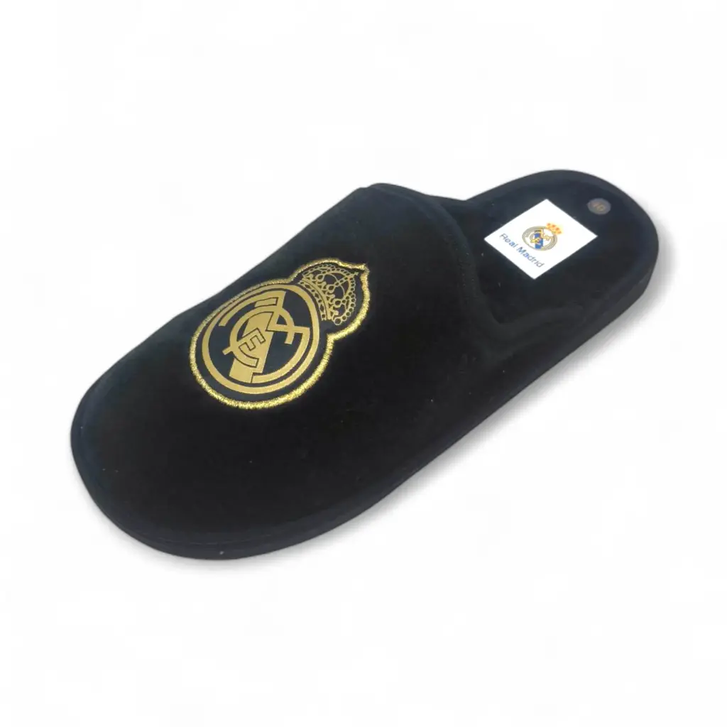 [40602252-35] Marpen CFRM8 REAL MADRID NEGRO (35)