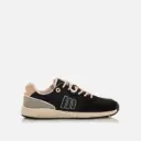 Mustang 60857 C56351 PLITY NEGRO