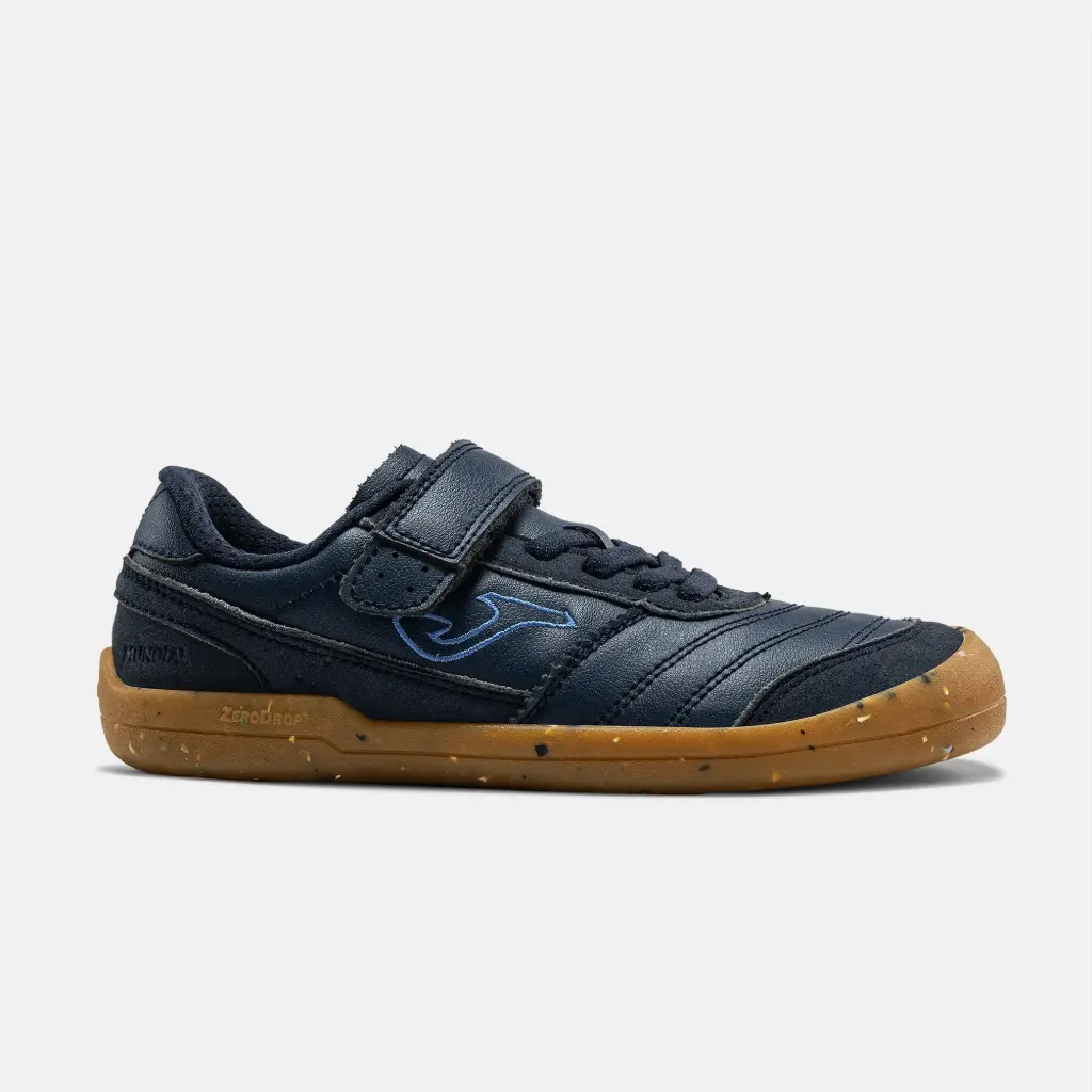 Joma  MUNDIAL JUNIOR BAREFOOT 2503 MARINO BFMUJW2503V