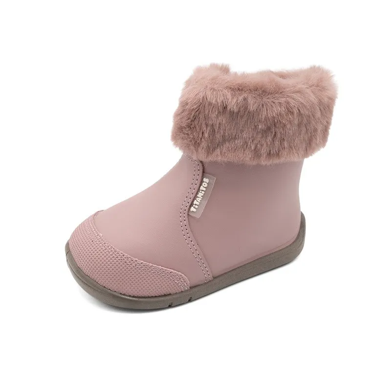 Titanitos B500 BOBAS ROSE