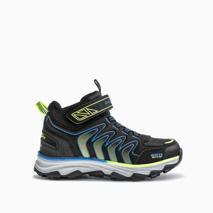 [10117252-37] Pablosky 978910 Black Green (37)