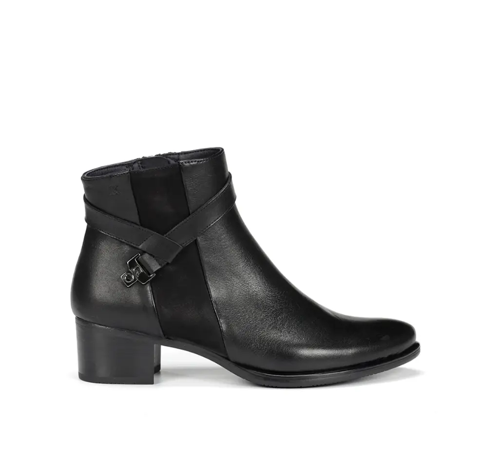 [21910252-37] Fluchos Dorking ALEGRIA D7232 NEGRO (37)