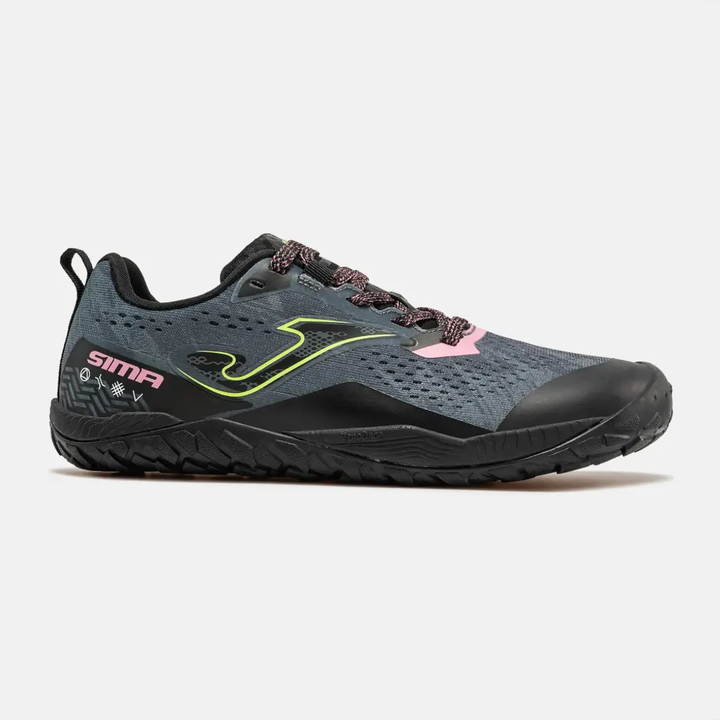 [30415252-35] Joma SIMA JUNIOR BAREFOOT 2501 NEGRO BFSIMJW2501 (35)