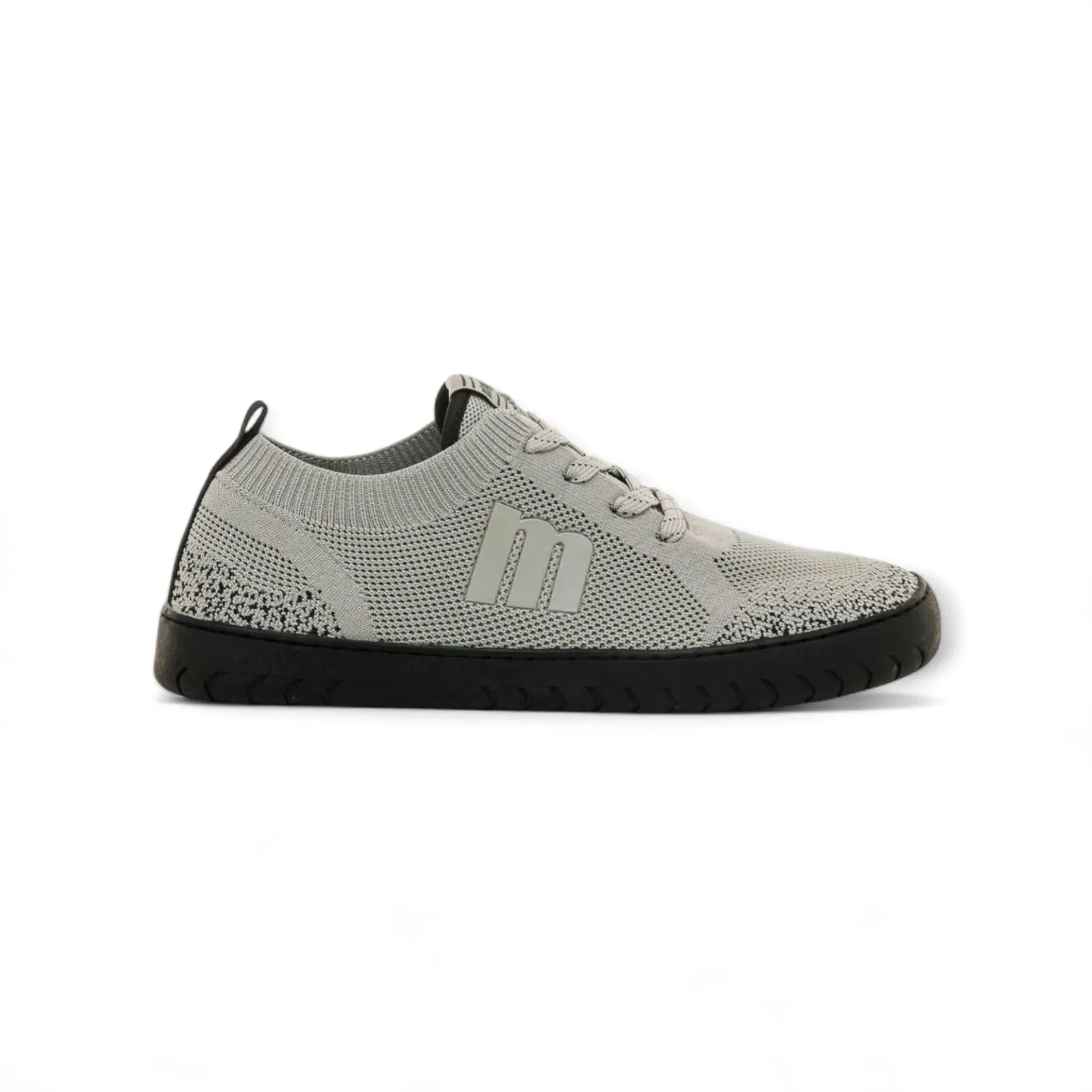 [31403261-40] Mustang 84801 C19787 Knit gris (40)