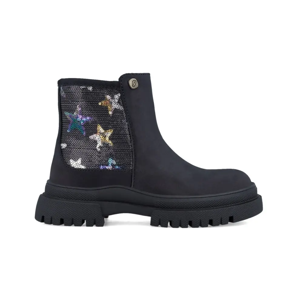 [10219252-33] Garvalín 251565 A054 NEGRO (33)