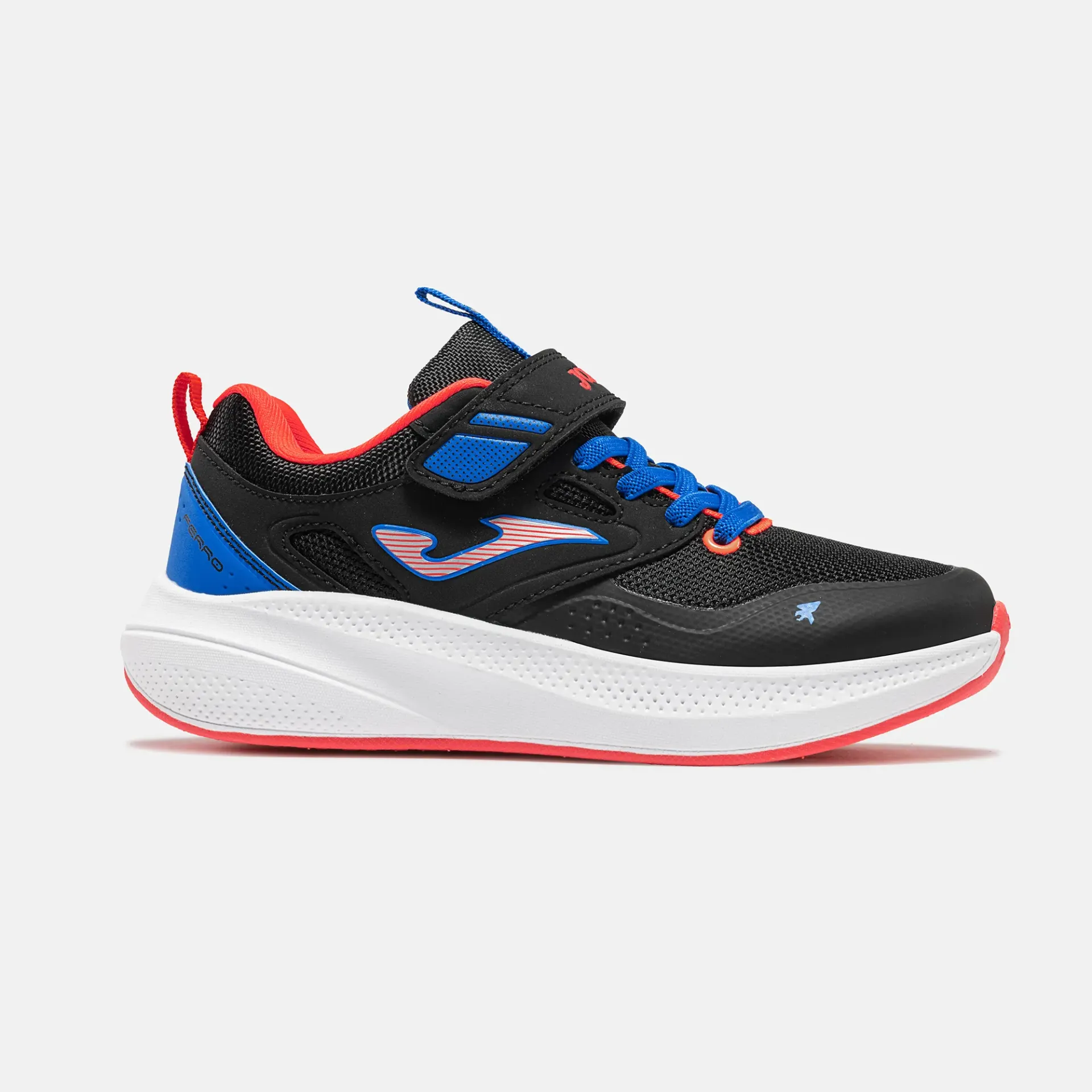 [30402261-27] Joma FERRO JR 2601 NEGRO JFERRS2601V (27)