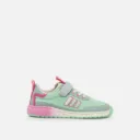 Mustang 49045 C59436 AZUL CLARO AGUAMARINA